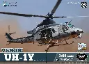 美国UH-1Y“毒液”直升机